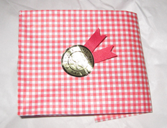 Gift Wrap B