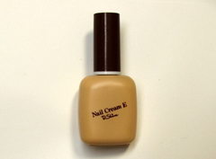 NAIL CREAM E (28g=1oz)