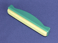 R-31 Green Buffer for Paste - Click Image to Close