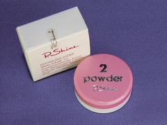 R-34 Polishing Powder (5g=0.17oz)